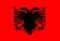 Albanisch