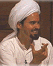 <b>Ahmed Deedat</b> Islamischer Gelehrter der vergleichenden Religionswissenschaft - hamzafez1a