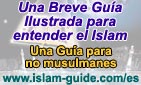 Guía para entender el Islam